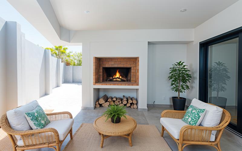 3 Bedroom Property for Sale in Country Club Western Cape